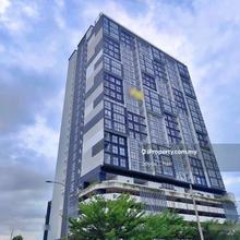 Condominium - Pangsapuri Damai Vista, Kuala Lumpur