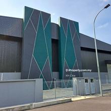 Jaya Gading Jalan Gambang Warehouse 8000sf Land 12000sf