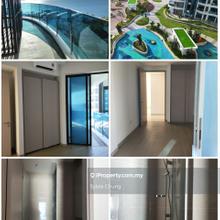 Unit For Sell at Coral Bay Sutera 