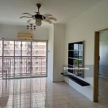 Serviced residence at Avelon Tower for Rent