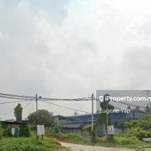 Industrial Land For Sale