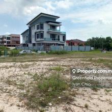 Bandar Mahkota Cheras land for Sale