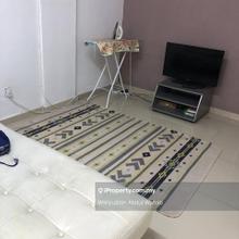 Pangsapuri Putra Harmoni Block C Presint 9 Putrajaya