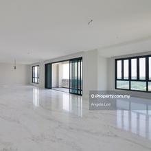Bangsar 6 Kapas Brand New Luxury Condominium for Sale