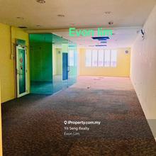 Shop-office for Rent