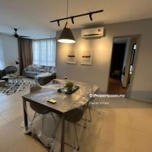 Serviced residence for Sale