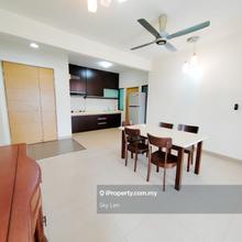 Savanna Bukit Jalil For Rent @ Rm2500 Near IMU&LRT