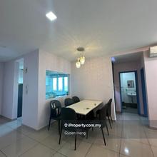 Season Luxury Apartment 3 bed unit For sale 