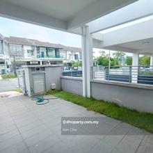 2 storey for sale tropicana heights kajang below market price 