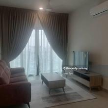 The Address Condo For Sale at Taman Desa