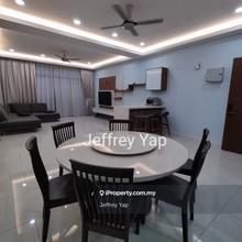 Seri Puteri Hills @ Bandar Puteri Puchong (Fully Furnished)