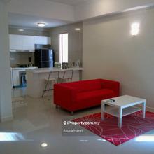 Studio Unit For Rent at Gaya Bangsar