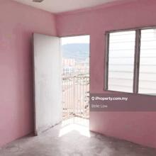 Seri Nilam Untuk Dijual Flat Iproperty Com My