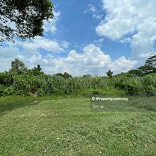 Bukit Lanchong, Subang Jaya Residential Land For Sale