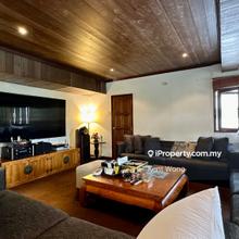 Taman S A, 3-Storey Bungalow House For Sale