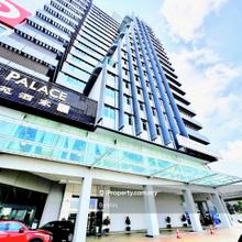 Premium Furnished Grade A Office Pfcc Bandar Puteri Puchong