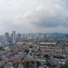 Stay with high floor great unblocked pj view must view the actual unit