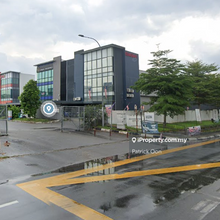 Semi D Factory for Rent @ Hub Perindustrian Suntrack