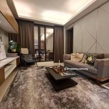 ROI To 15% Freehold Seaview Langkawi Condo