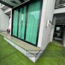 Serviced residence for Sale