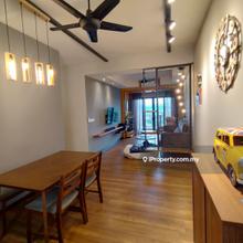 Condominium for Rent