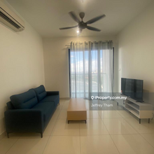 Ten Kinrara @ Puchong,Bukit Jalil,Kepong,Cheras,Ampang,Kajang,Subang