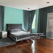 Sought after gated community Country Heights Damansara