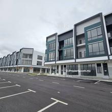 Crest Austin 3 Storey Shoplot For Rent / Whole Block 13k