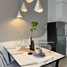 Freehold 2rooms unit high ROI appreciation condo