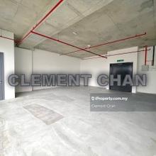 Brand New Grade A Office Tower 840sf