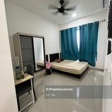 Beautifully Fully Furnished 2 Bedder For Rent