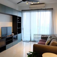 Tasefully Renovated and Fully Furnished, 