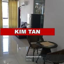 98 Nibong Sungai Nibong Bayan Lepas Studio 2 A/C Coway Included !!