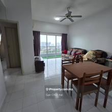 Plaza Ivory @ Gelugor Fully Furnished Near USM