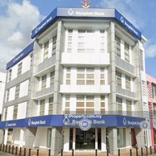 Facing Gm Klang, 2storey Shop Lot @,Hotspot Area, Bandar Botanic,