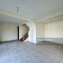 Cluster house for Sale
