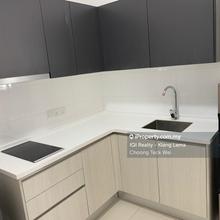 Serviced residence for Rent