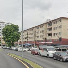 Flat Petaling Utama 13 Jln Pjs 1/52 old Klang Road