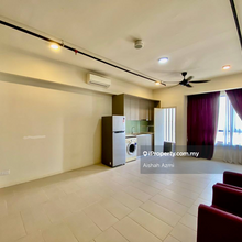Tamarind Suites Studio