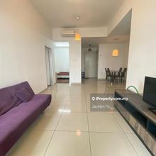 I-residence I-city Shah Alam 