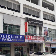 Shop for sale