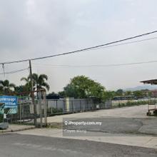 Taman Sri Selayang, Agriculture Land, Nice Location, Selayang