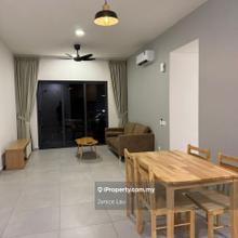 D'lvo @ Old Klang Road for Rent