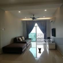 Setia Pinnacle, Sungai Ara for Sale