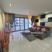 The Element @ Ampang selling below market price and the cheapest