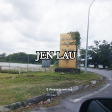 Commercial land for Rent