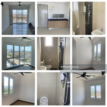 Pinnacle Sri Petaling Condo