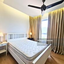 Westside One Desa Park City near waterfront and International Schools