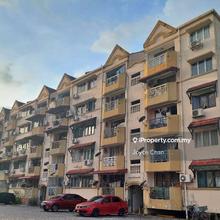 Makmur Apartment - Petaling Jaya, Selangor