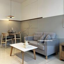 Majestic Residence Serviced Residence for Rent